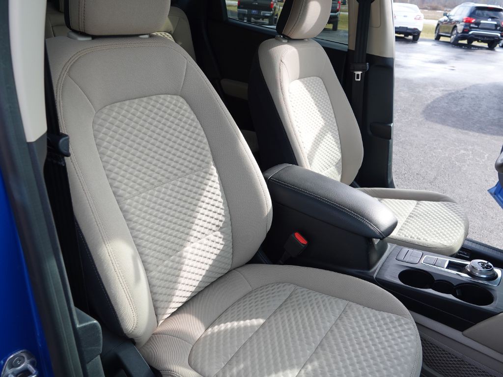 2020 Ford Escape Image 33