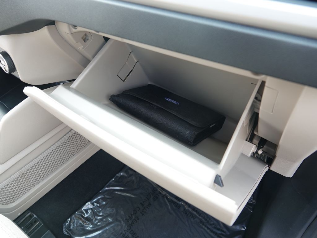 2020 Ford Escape Image 36