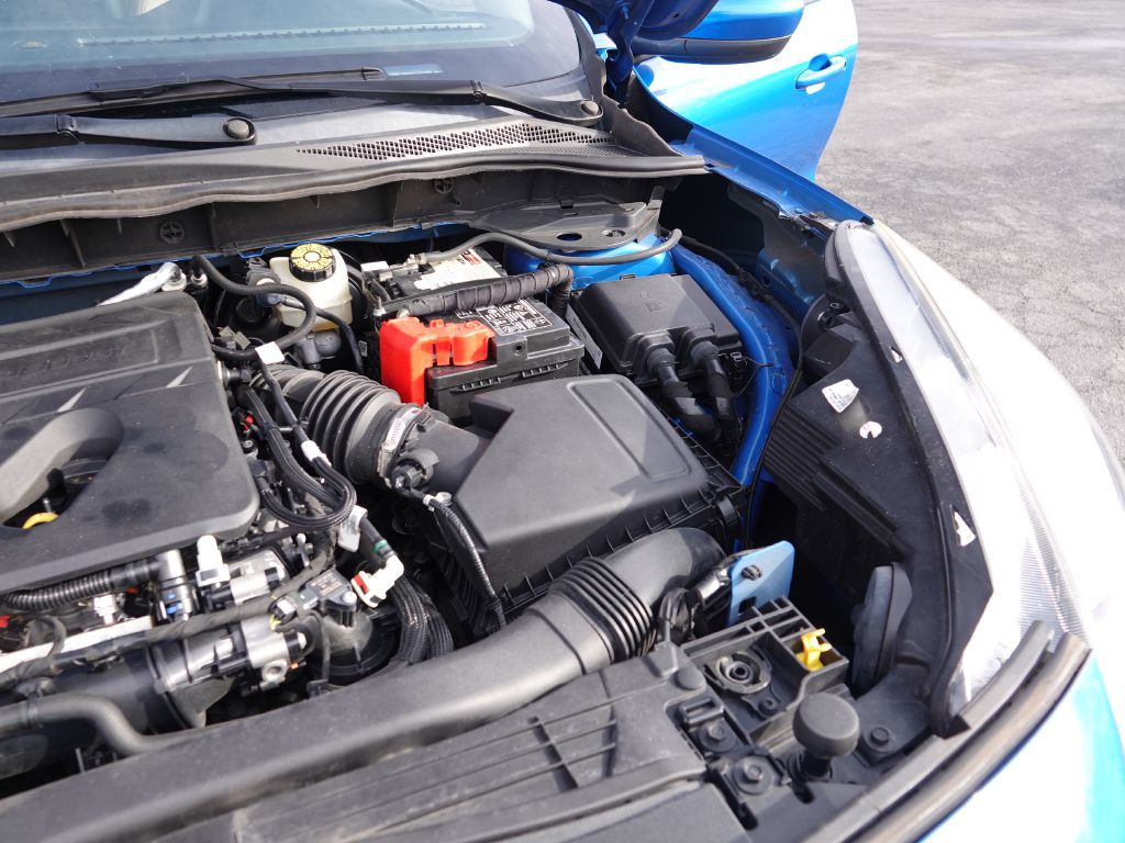 2020 Ford Escape Image 40