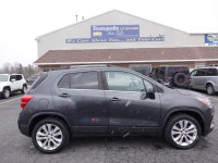 Image for 2020 Chevrolet Trax Premier ID: 7131245