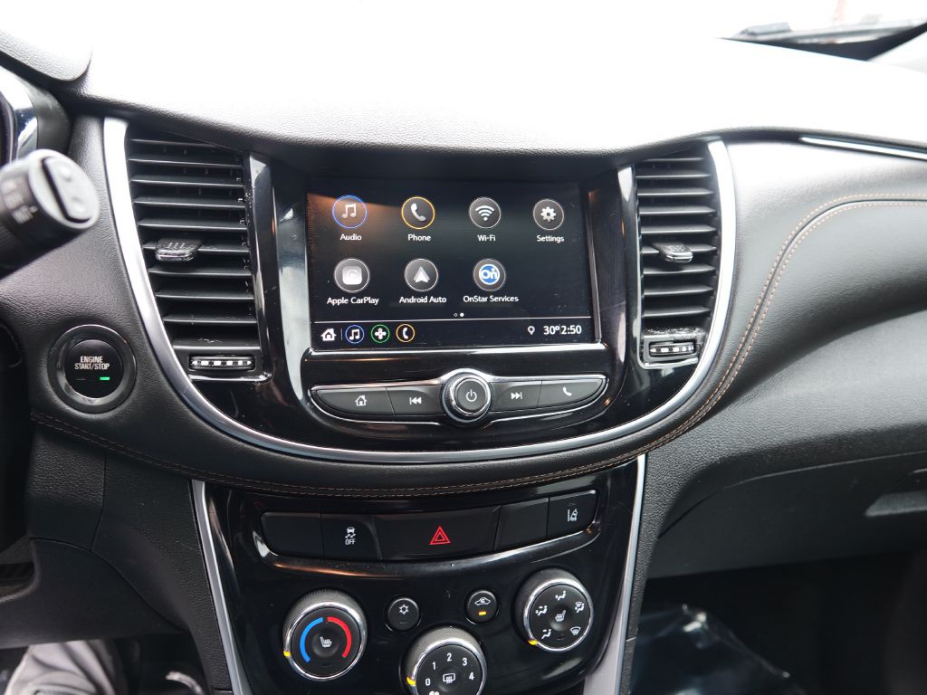 2020 Chevrolet Trax Image 15
