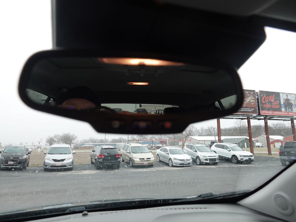 2020 Chevrolet Trax Image 18