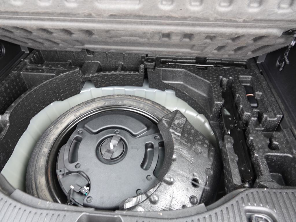 2020 Chevrolet Trax Image 24