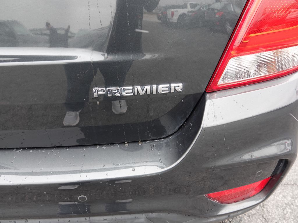 2020 Chevrolet Trax Image 26