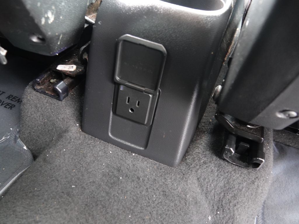 2020 Chevrolet Trax Image 29