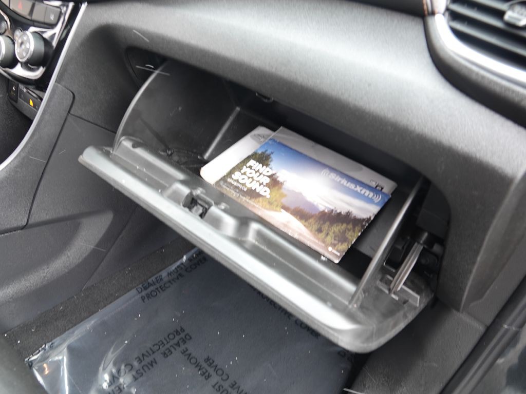 2020 Chevrolet Trax Image 34