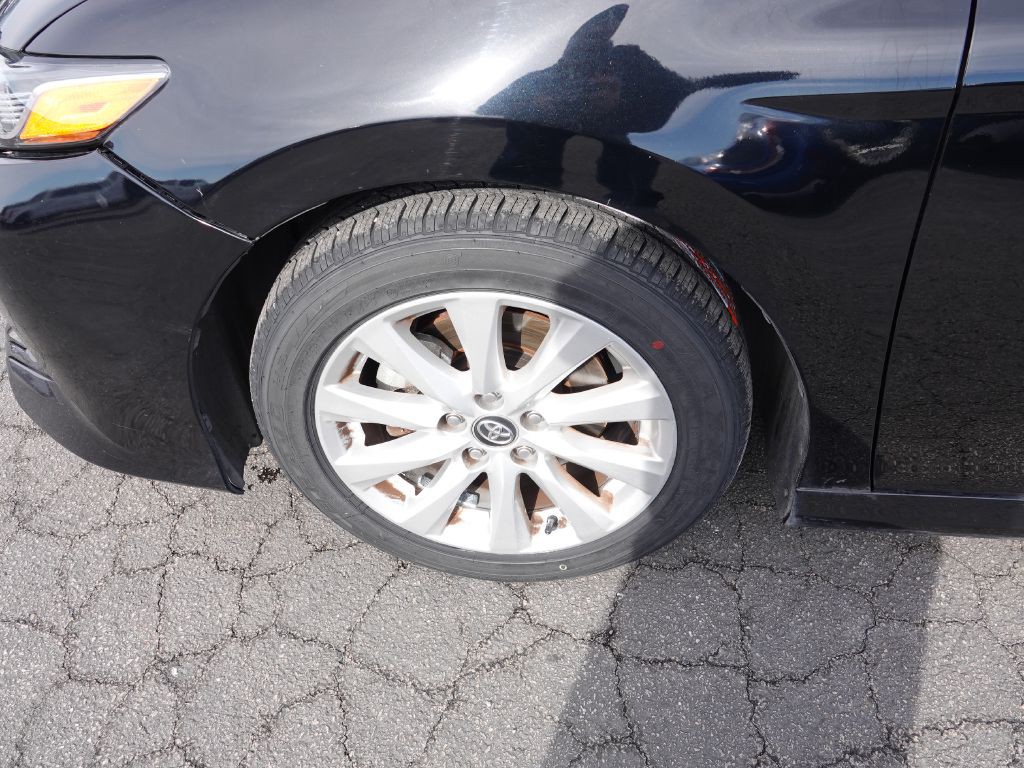 2020 Toyota Camry Image 5