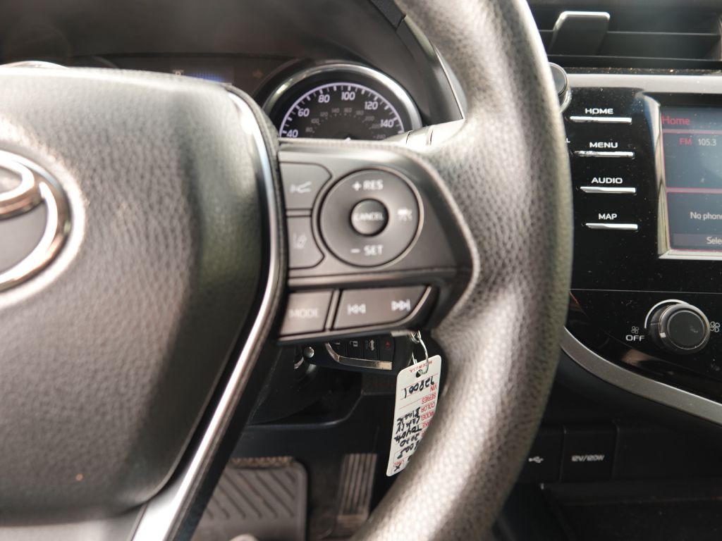 2020 Toyota Camry Image 15