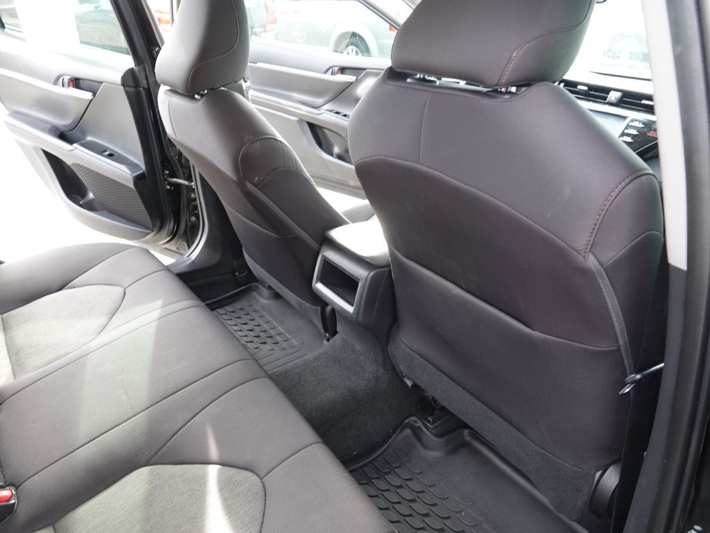 2020 Toyota Camry Image 26