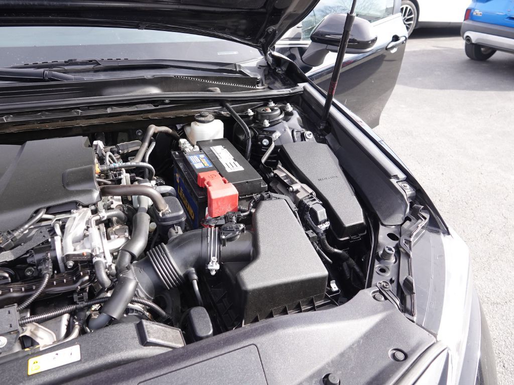 2020 Toyota Camry Image 36