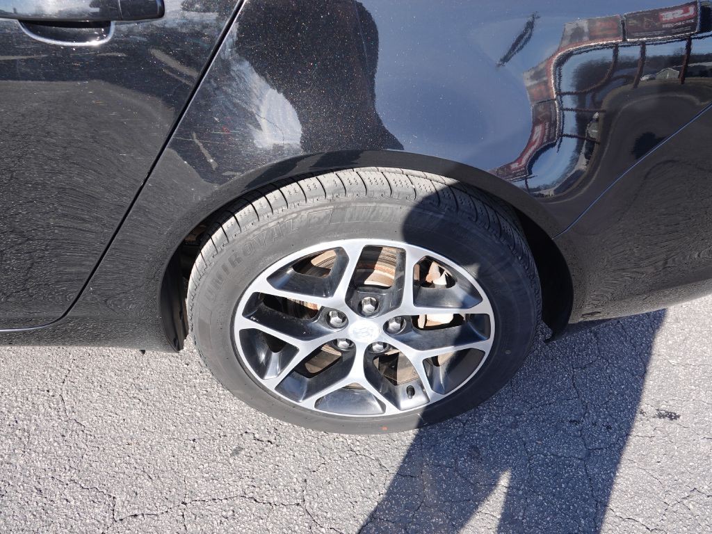 2017 Buick Regal Image 7