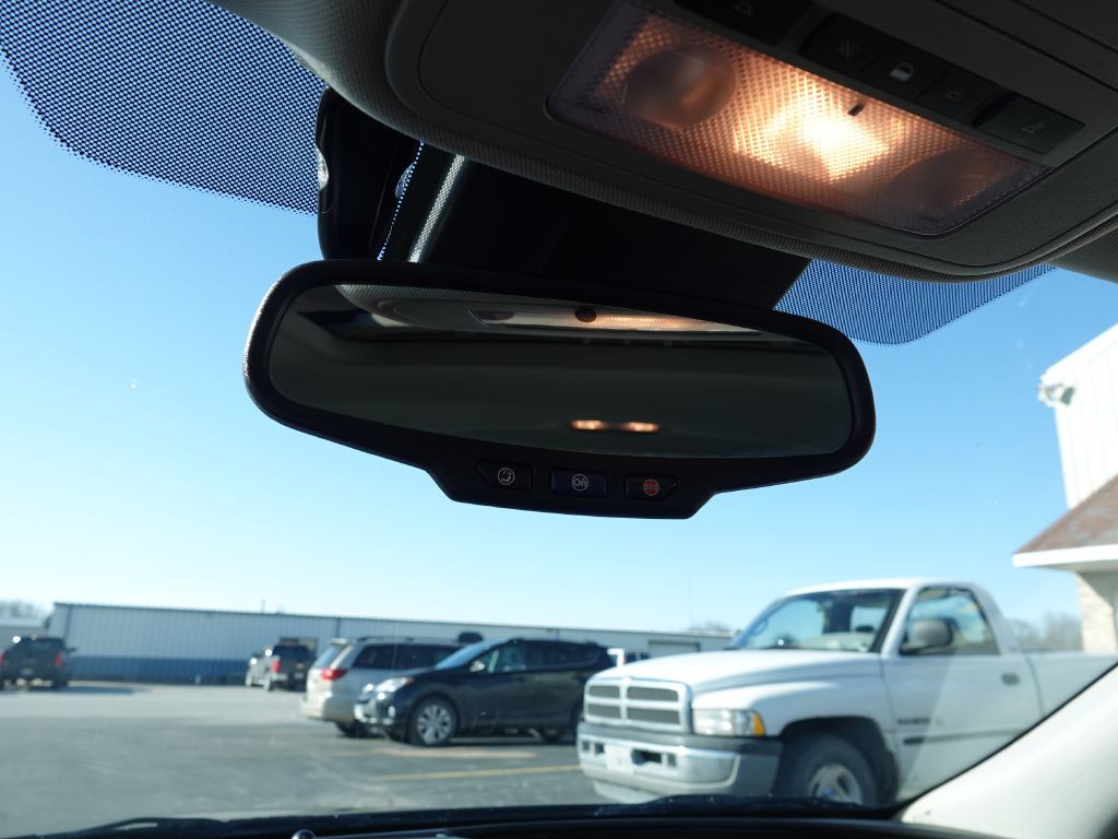 2017 Buick Regal Image 18