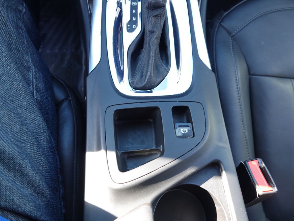 2017 Buick Regal Image 22