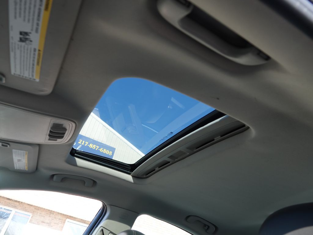 2017 Buick Regal Image 24