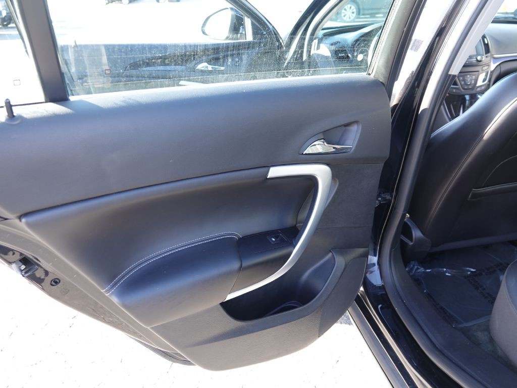 2017 Buick Regal Image 26