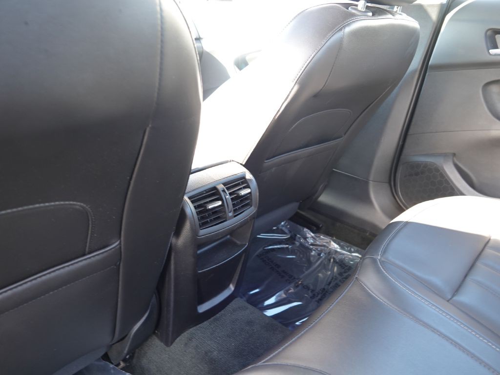 2017 Buick Regal Image 28