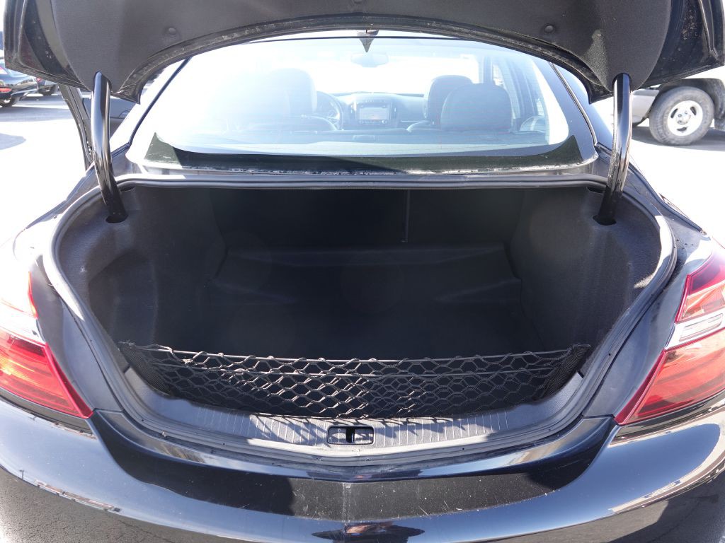 2017 Buick Regal Image 29