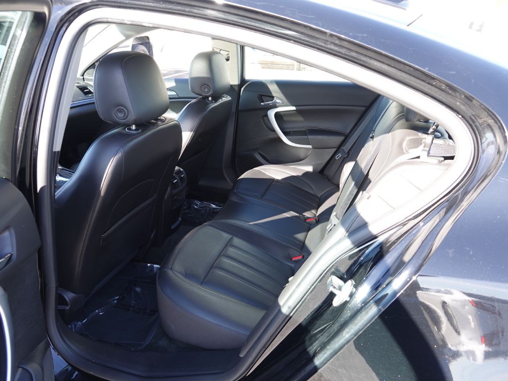 2017 Buick Regal Image 30