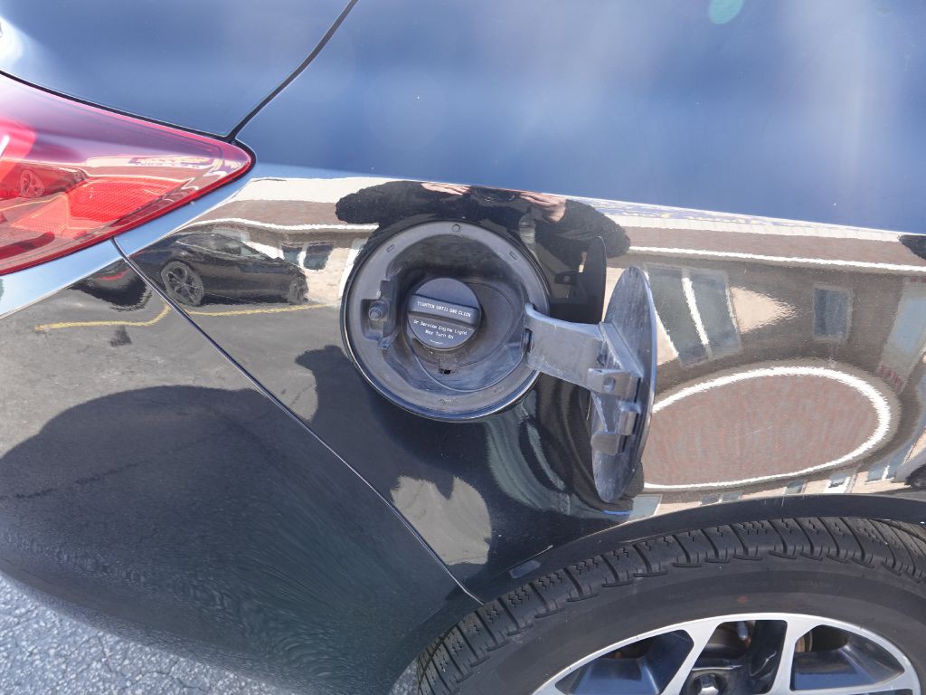 2017 Buick Regal Image 33