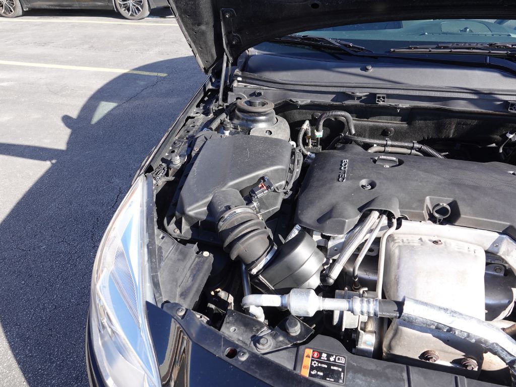 2017 Buick Regal Image 41