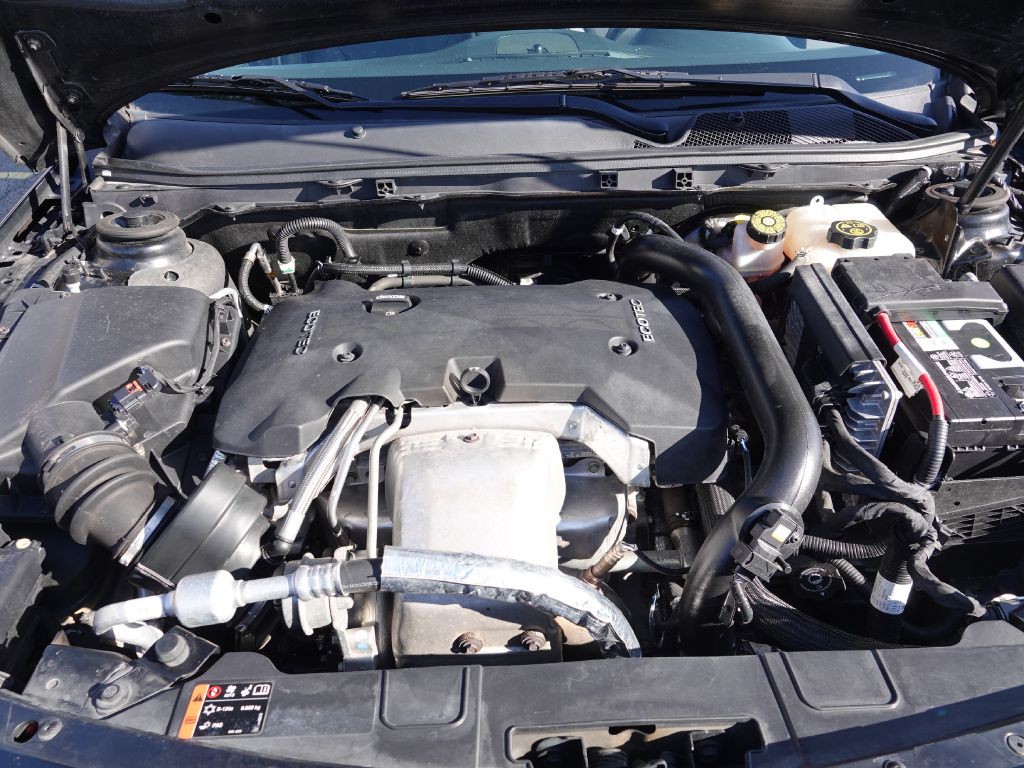 2017 Buick Regal Image 42