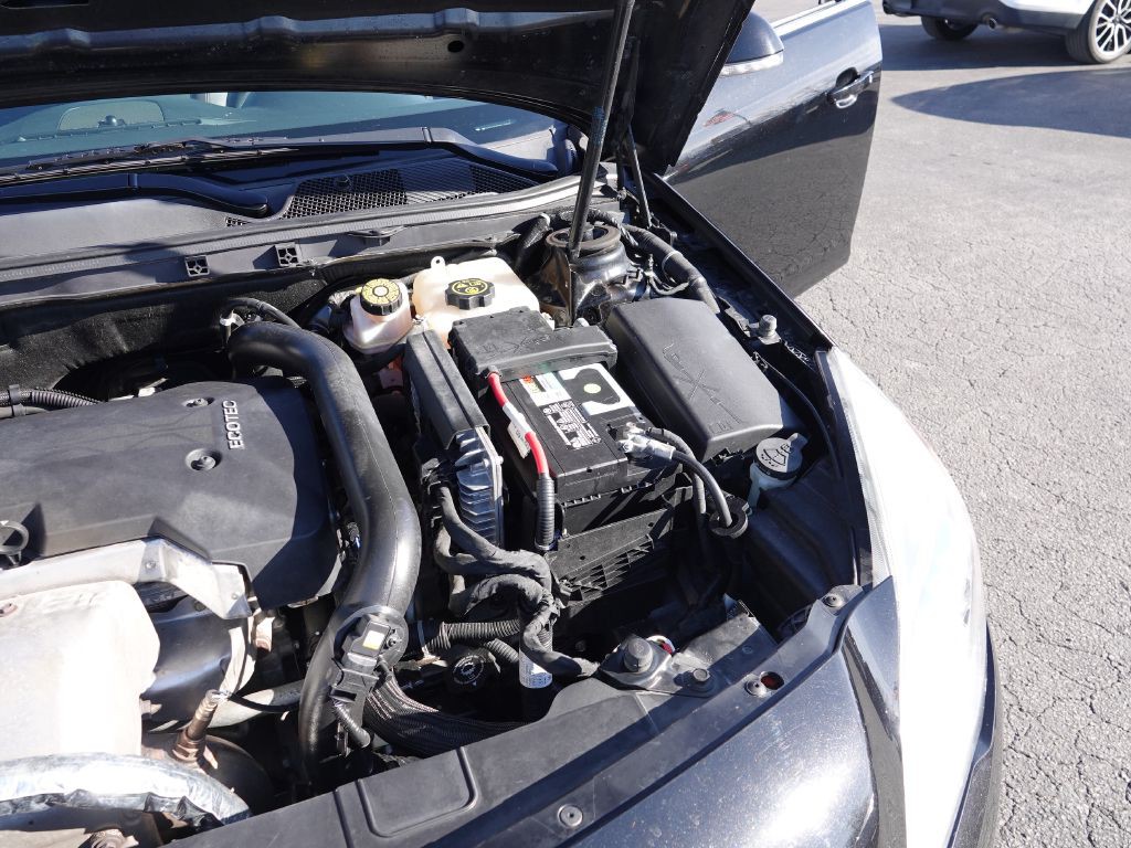 2017 Buick Regal Image 43