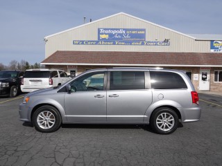 Image for 2019 Dodge Grand Caravan SXT ID: 7151319