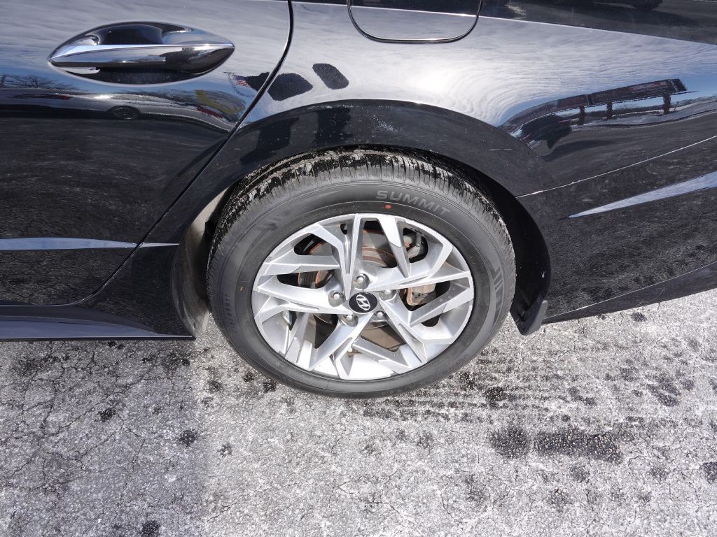 2021 Hyundai Sonata Image 6