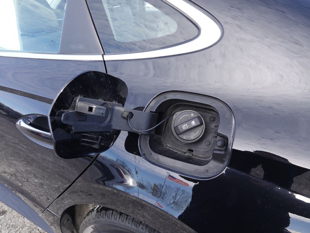 2021 Hyundai Sonata Image 7