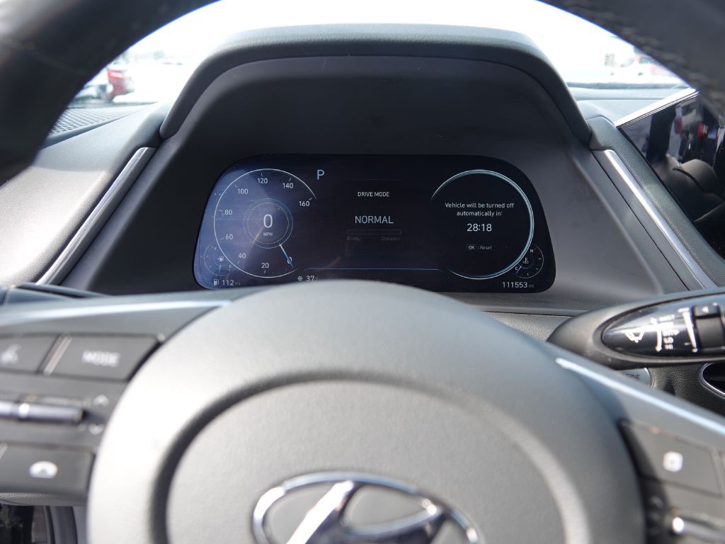 2021 Hyundai Sonata Image 13