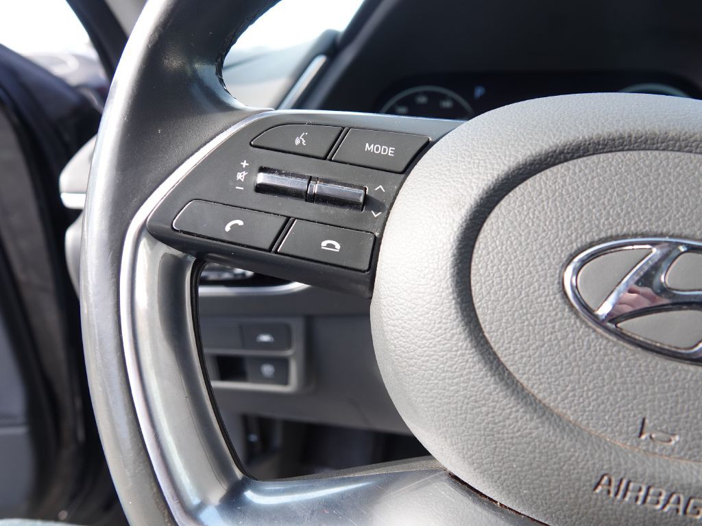 2021 Hyundai Sonata Image 14