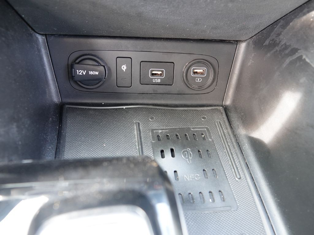 2021 Hyundai Sonata Image 19