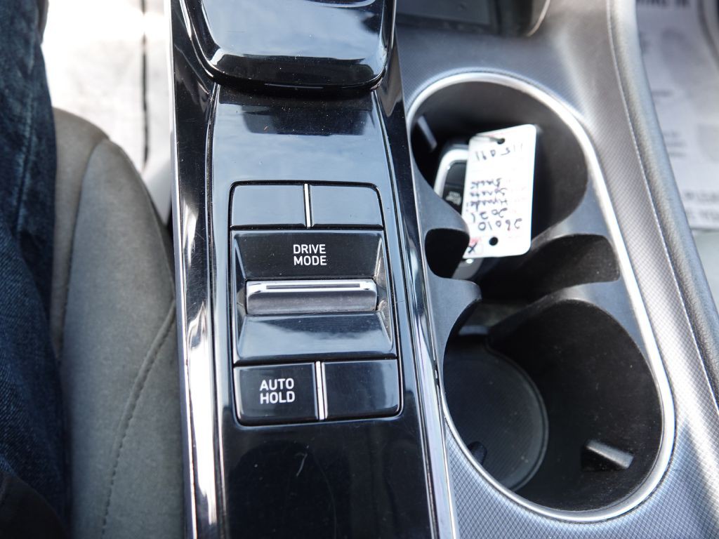 2021 Hyundai Sonata Image 21