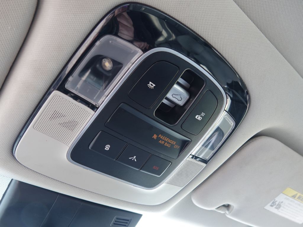 2021 Hyundai Sonata Image 22