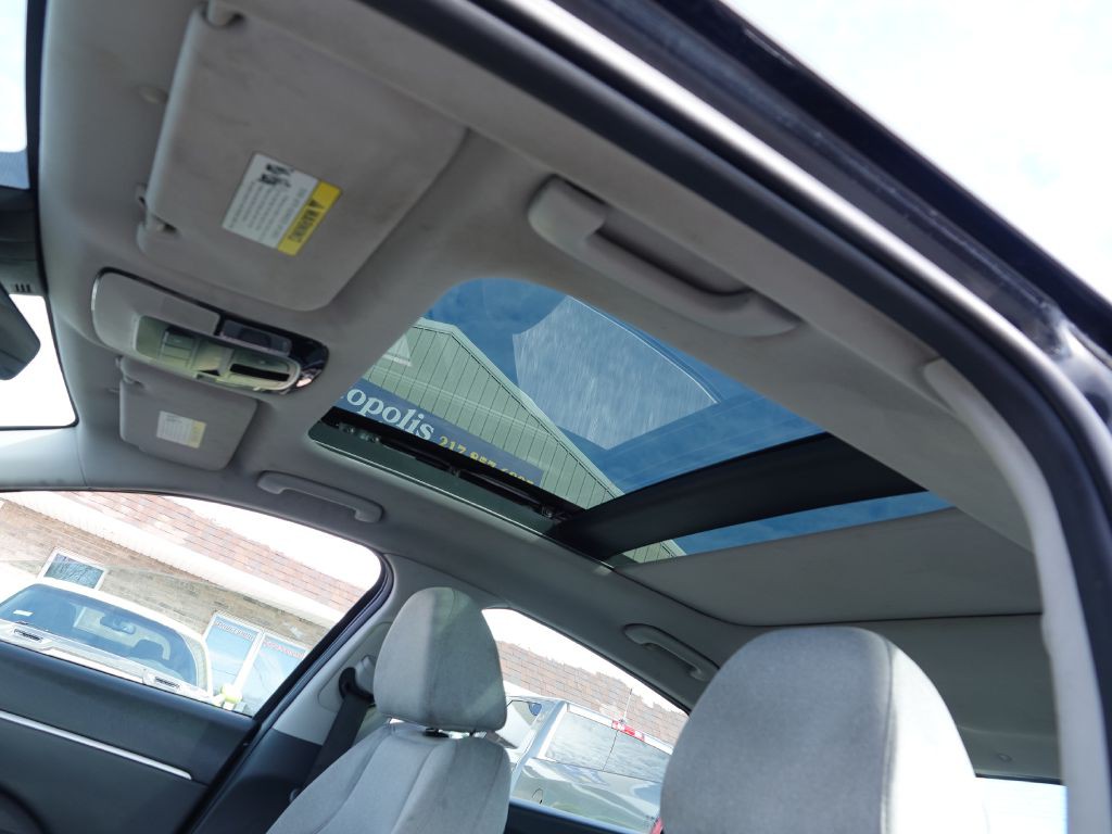 2021 Hyundai Sonata Image 24