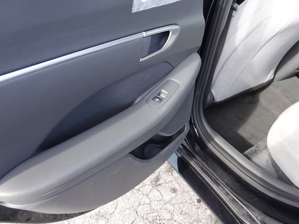 2021 Hyundai Sonata Image 25