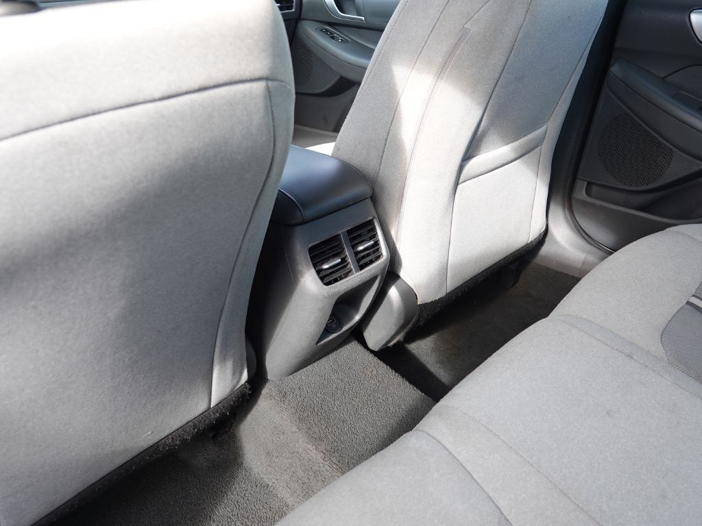 2021 Hyundai Sonata Image 27