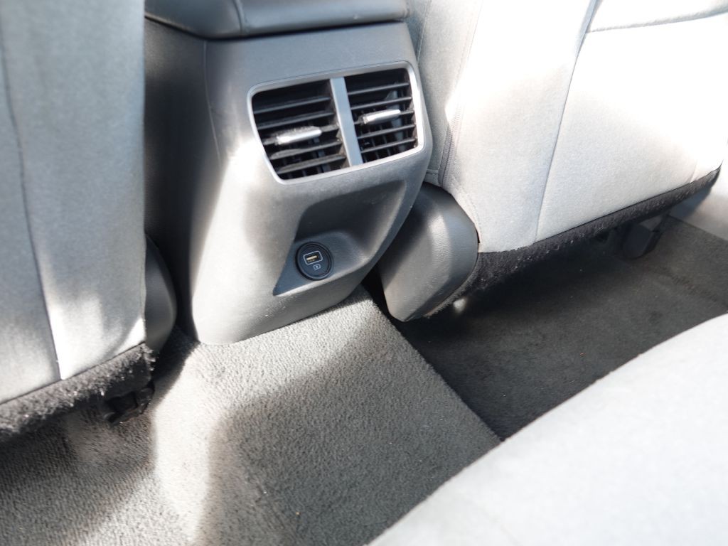 2021 Hyundai Sonata Image 28