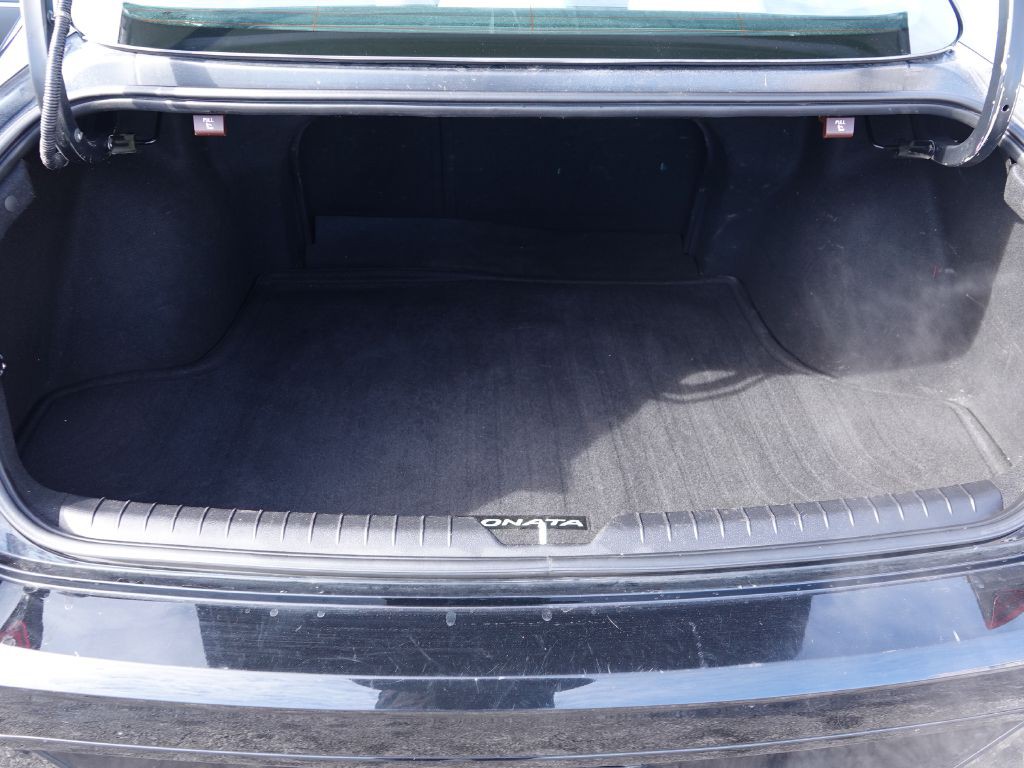 2021 Hyundai Sonata Image 29