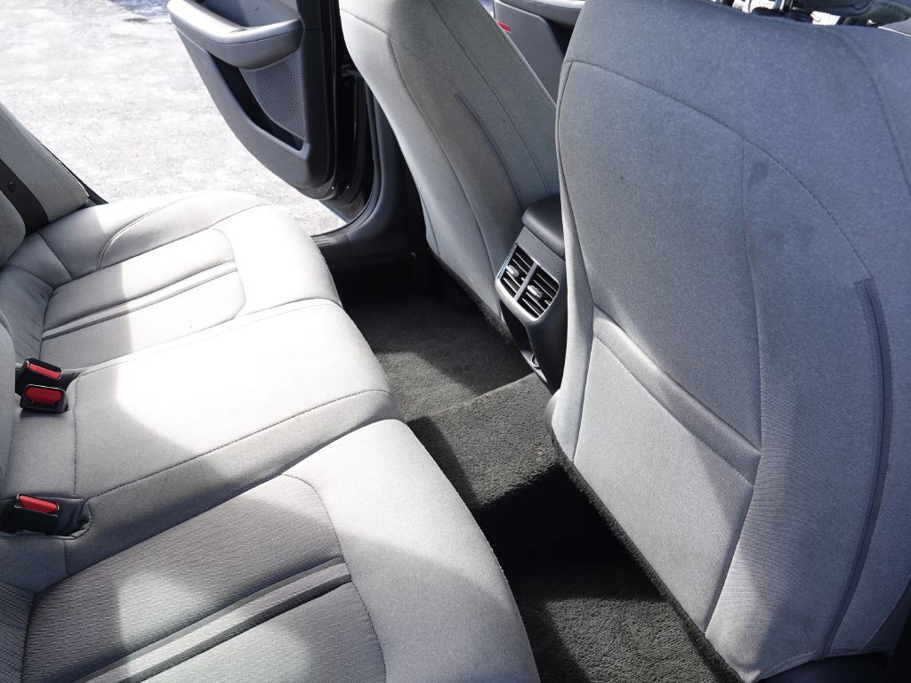 2021 Hyundai Sonata Image 33