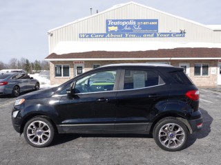 Image for 2020 Ford Econoline Titanium ID: 7163832