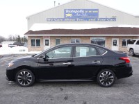 Image for 2019 Nissan Sentra SR ID: 7166797