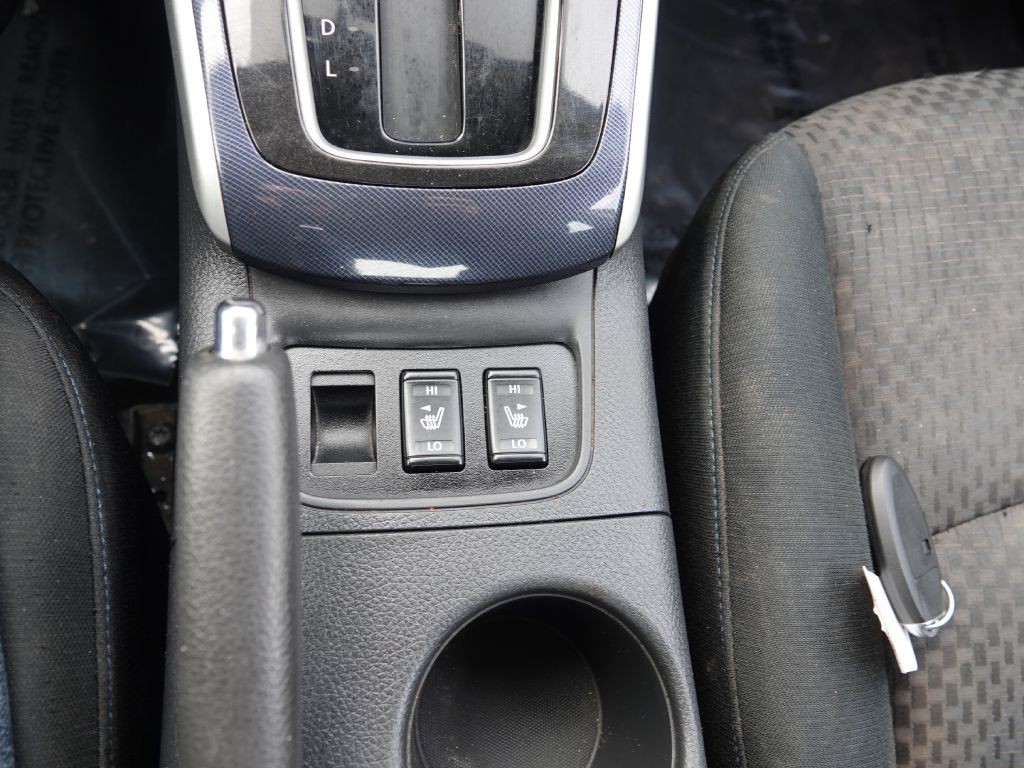 2019 Nissan Sentra Image 17