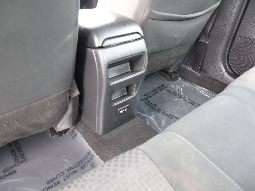 2019 Nissan Sentra Image 20