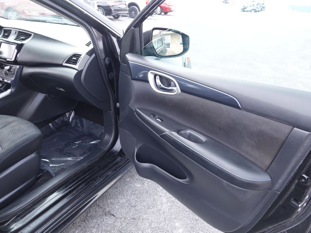 2019 Nissan Sentra Image 24