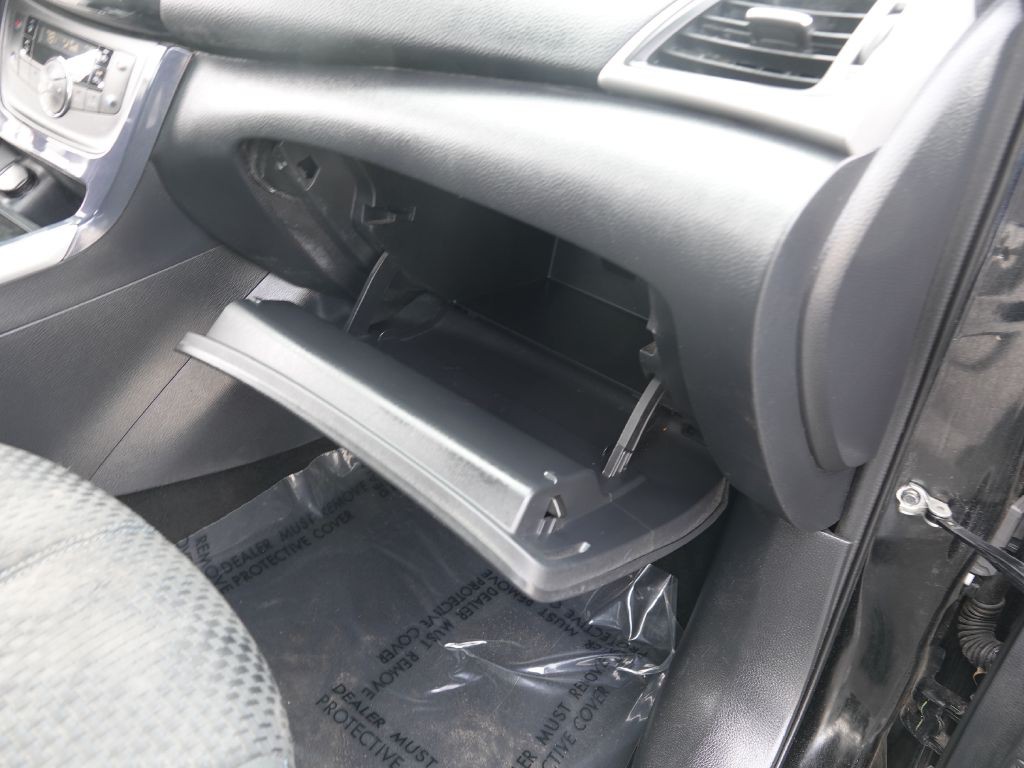 2019 Nissan Sentra Image 27