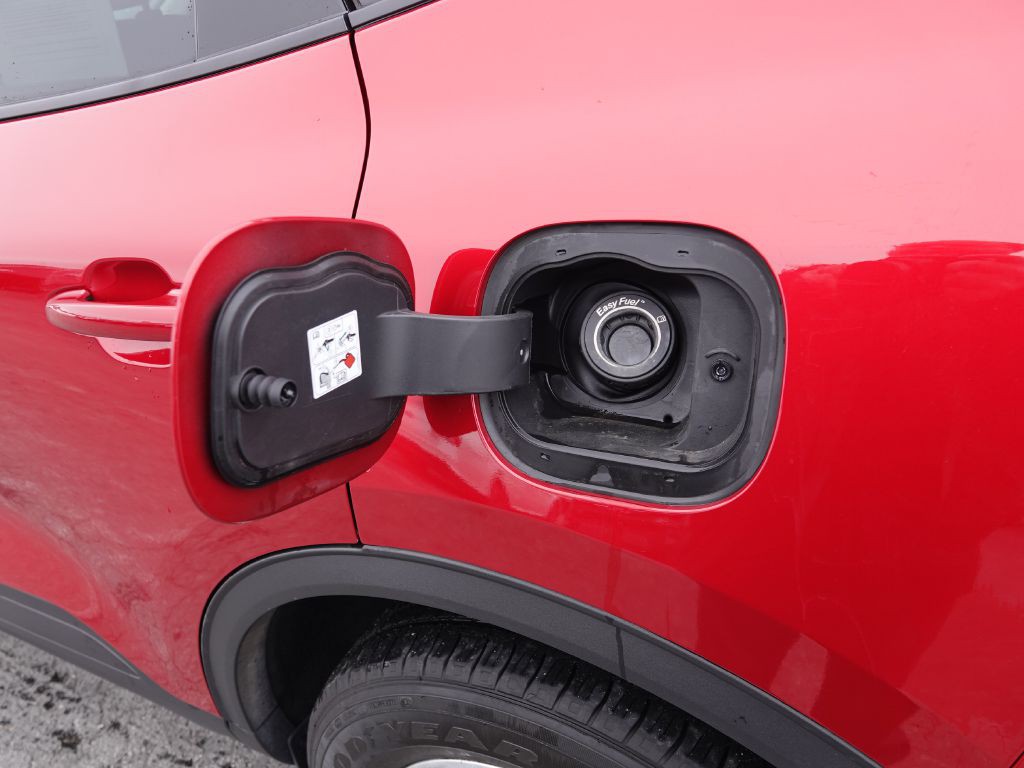 2022 Ford Escape Image 9