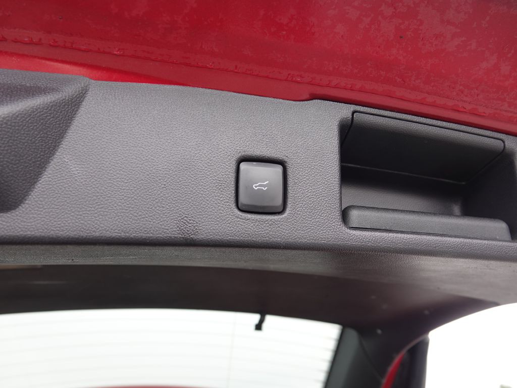 2022 Ford Escape Image 13