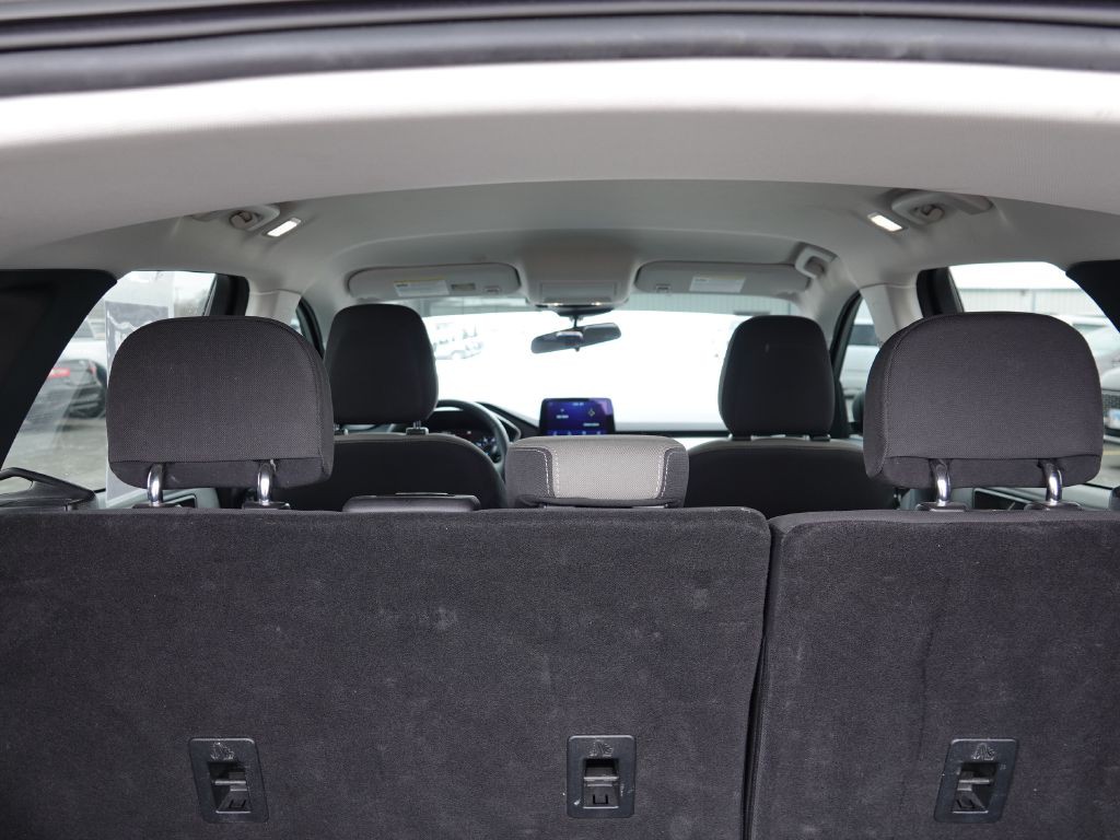 2022 Ford Escape Image 14