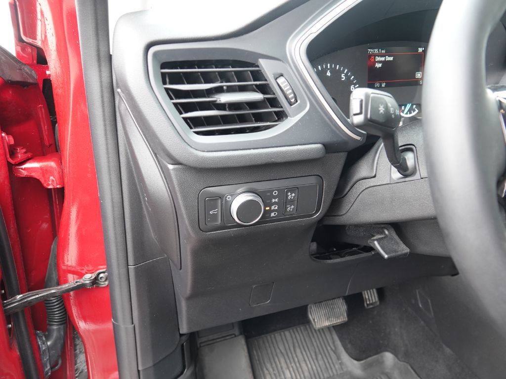 2022 Ford Escape Image 19